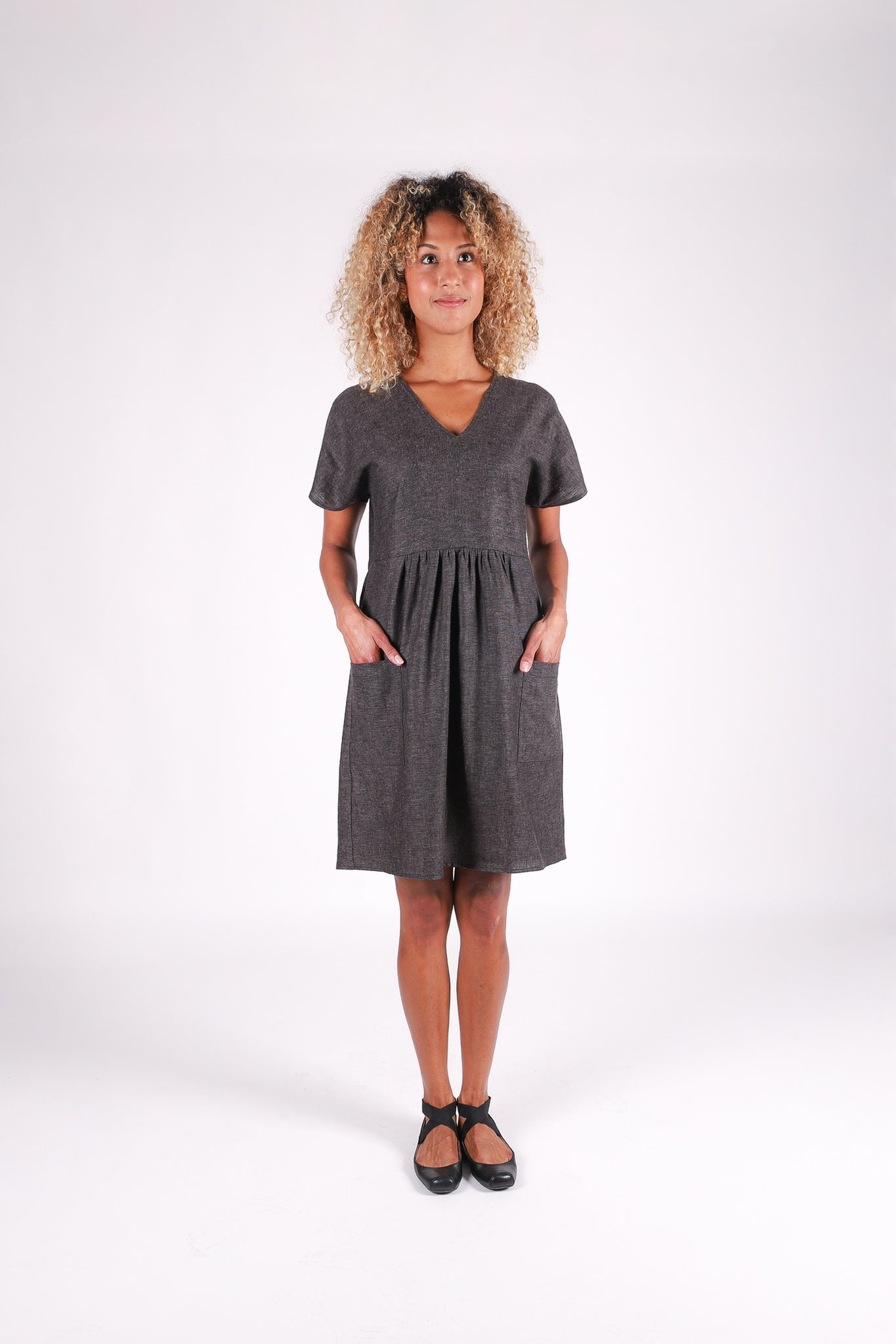 Hideaway Dress | All Colors