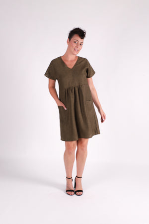 Hideaway Dress | All Colors